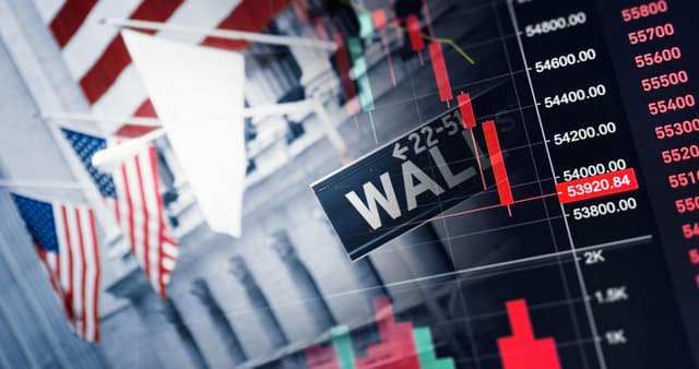 Factors Behind the Stock Market Decrease in April 14 Week