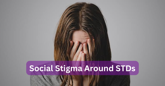 The Social Stigma Around STDs