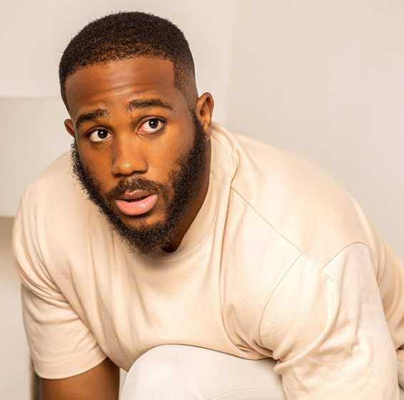 BBNaija All-Stars: "Why I Cannot Date Any BBNaija Female Housemate" – Kiddwaya Explains