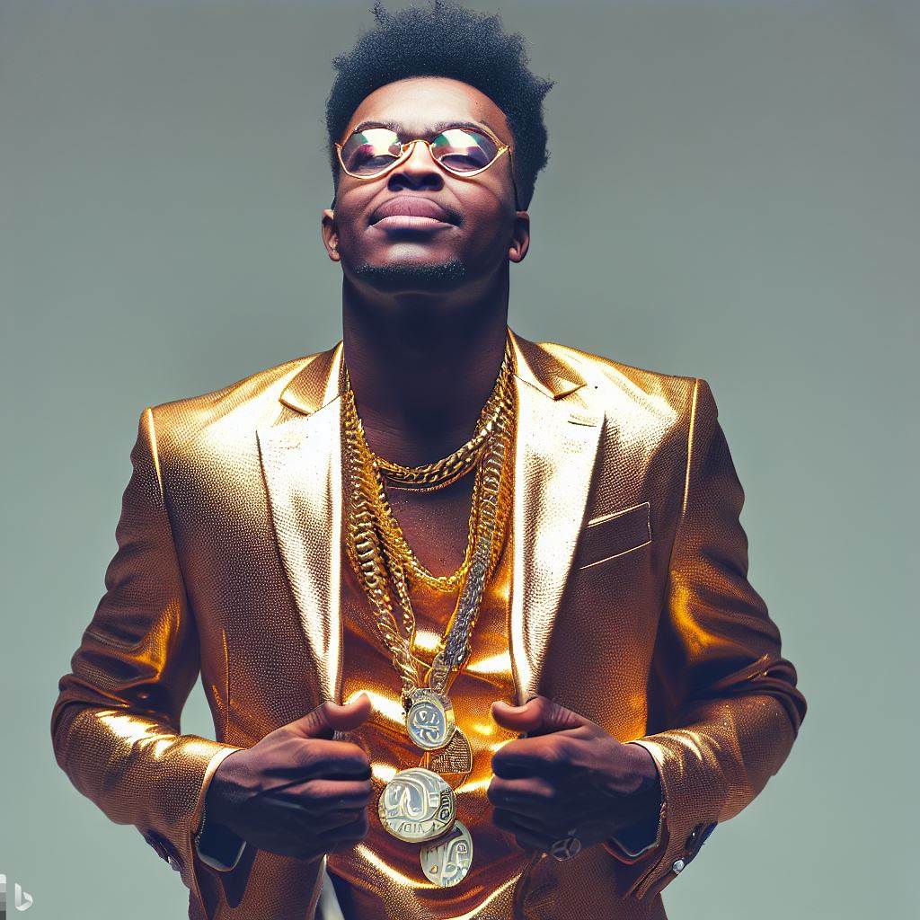 Top 10 Richest Musicians in Nigeria