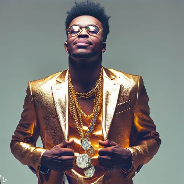 Top 10 Richest Musicians in Nigeria