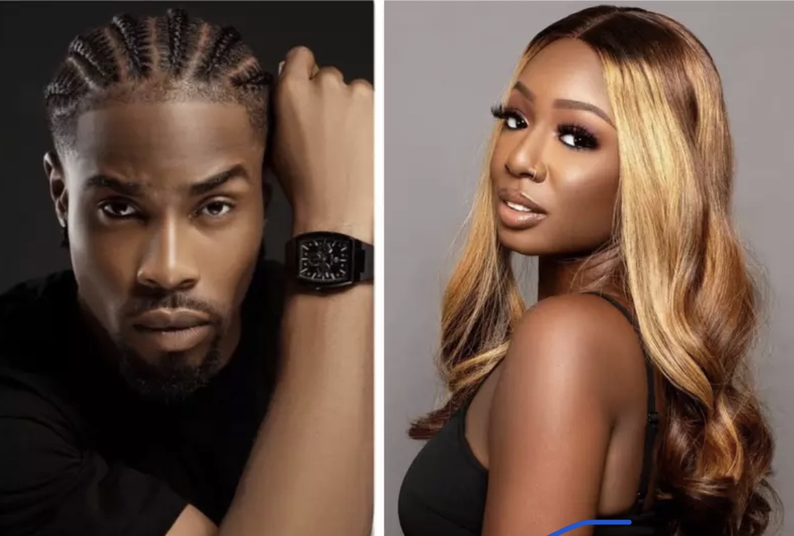 Tolanibaj Unfollows Neo On Instagram After His Intimate Moment With Ilebaye
