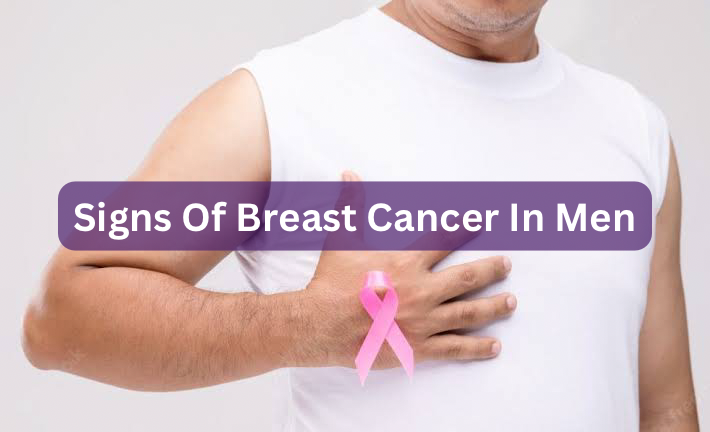 Recognizing the Signs of Breast Cancer in Men: A Critical Guide