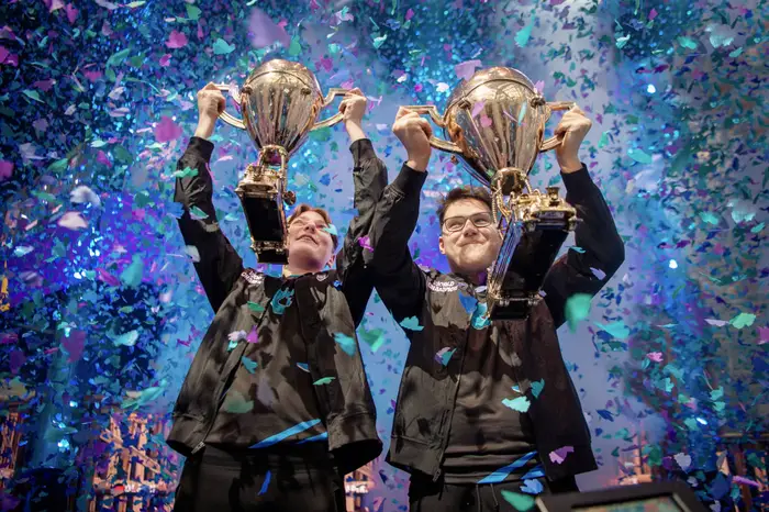 Gamers To Get Their Own World Cup In 2024