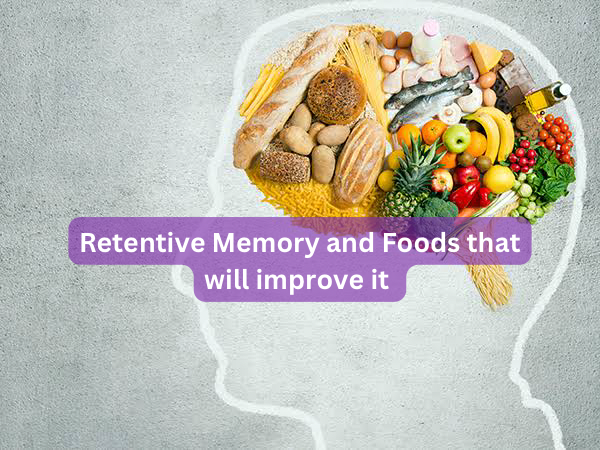 Elevating Memory Retention: Strategies and Memory-Boosting Foods for Cognitive Enhancement