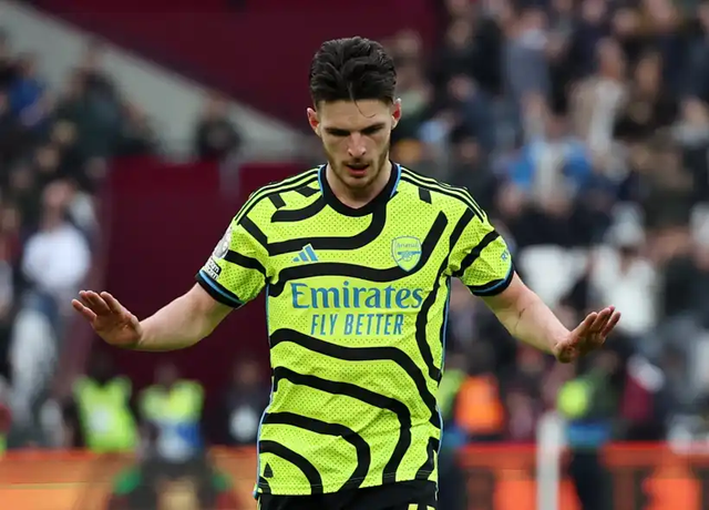 VIDEO: Westham 0 – 6 Arsenal Highlights |Watch Now | Premier League