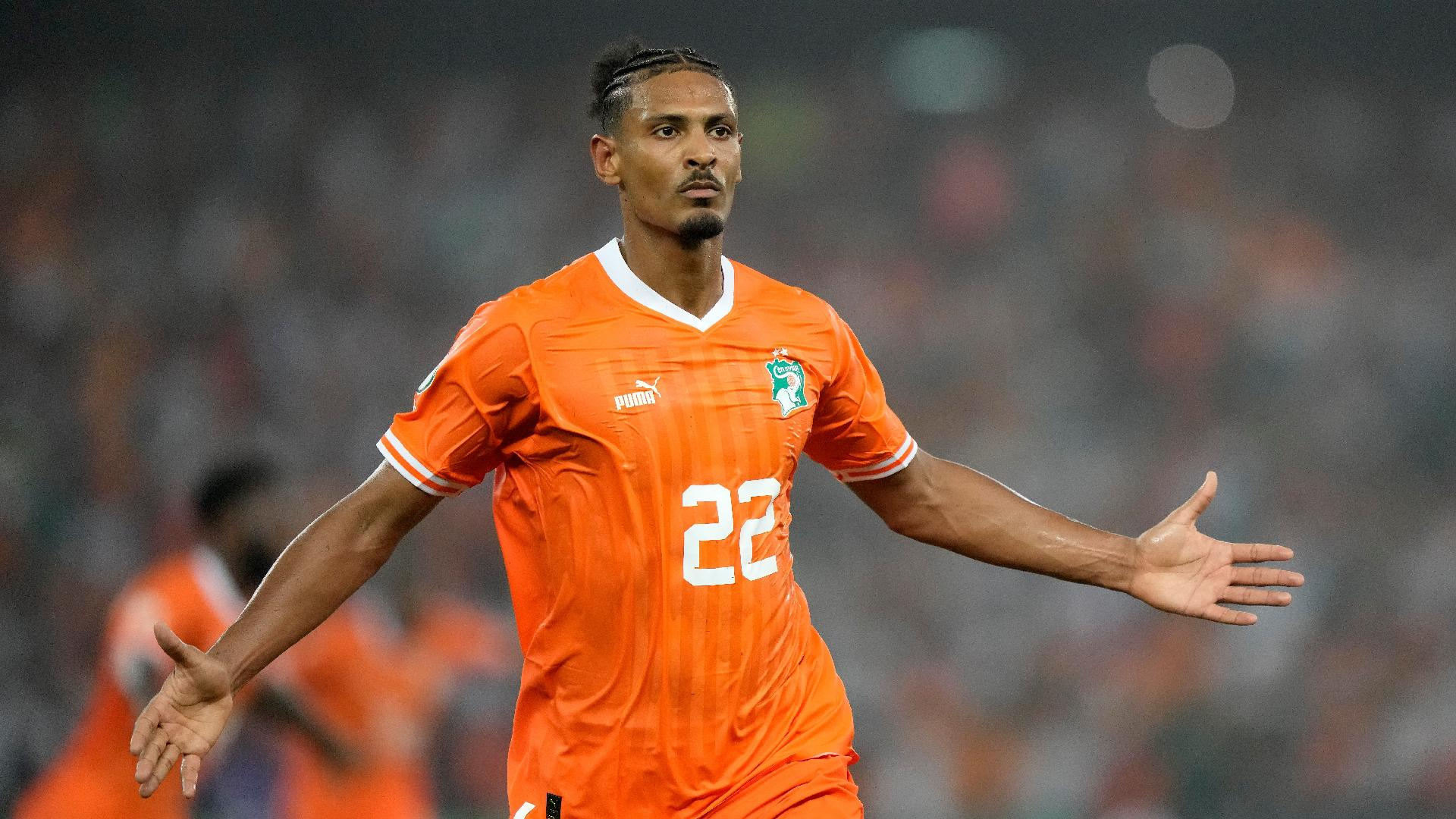 VIDEO: Nigeria 1 – 2 Ivory Coast Highlights |Watch Now | AFCON