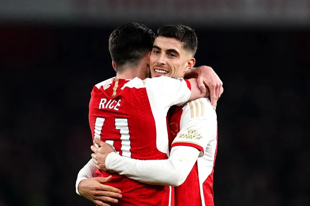 VIDEO: Arsenal 2 – 1 Brentford Highlights |Watch Now | Premier League