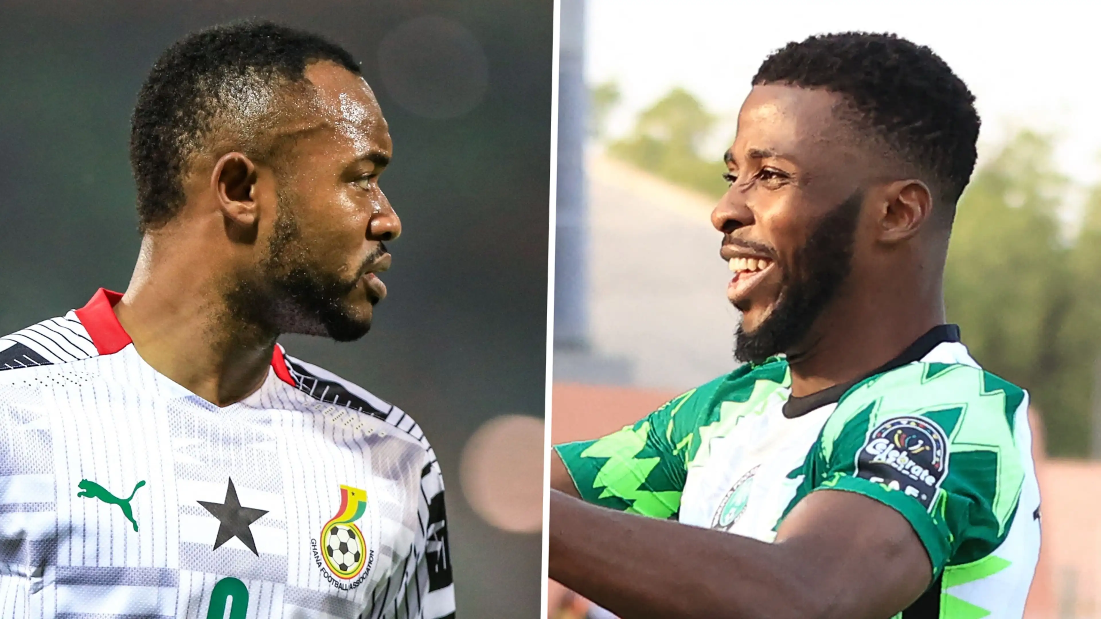 VIDEO: Ghana 1 – 2 Nigeria Highlights |Watch Now | International Friendlies