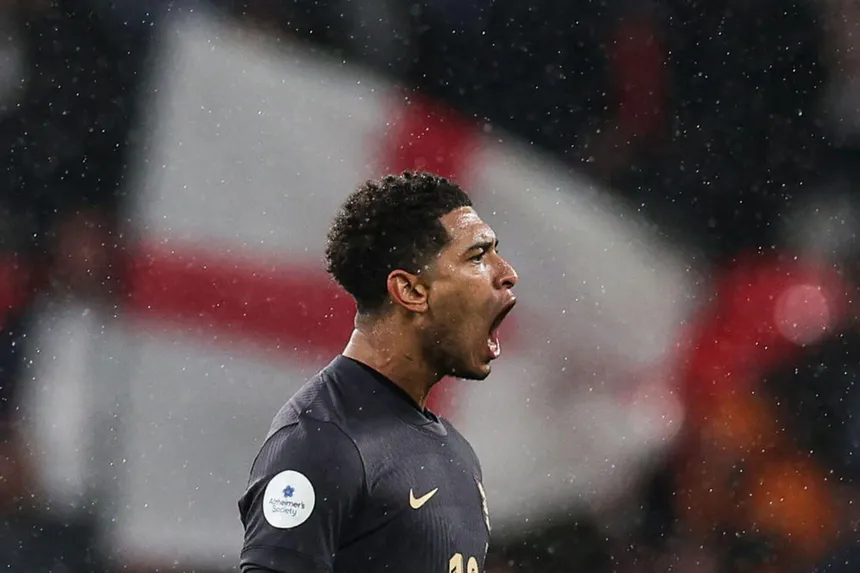 VIDEO: England 2 – 2 Belgium Highlights |Watch Now | International Friendlies