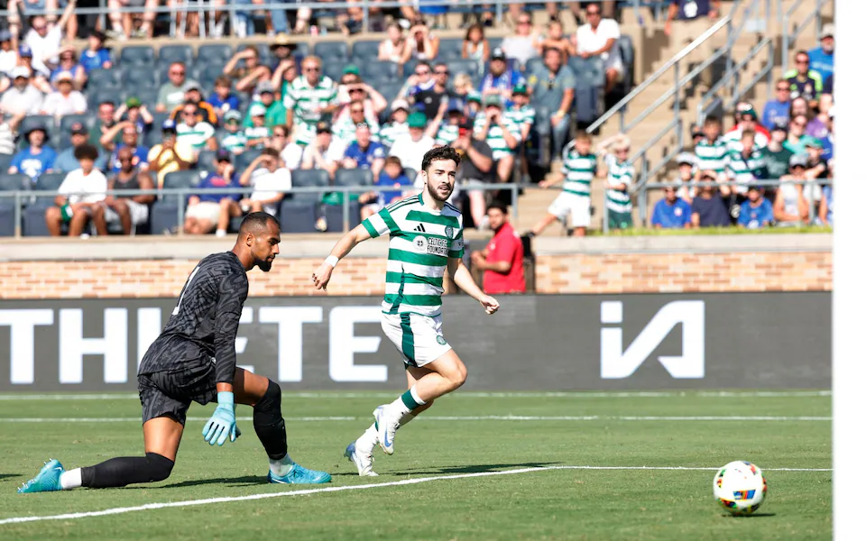 VIDEO: Celtic 4 – 1 Chelsea Highlights |Watch Now | US Tour (Friendlies)