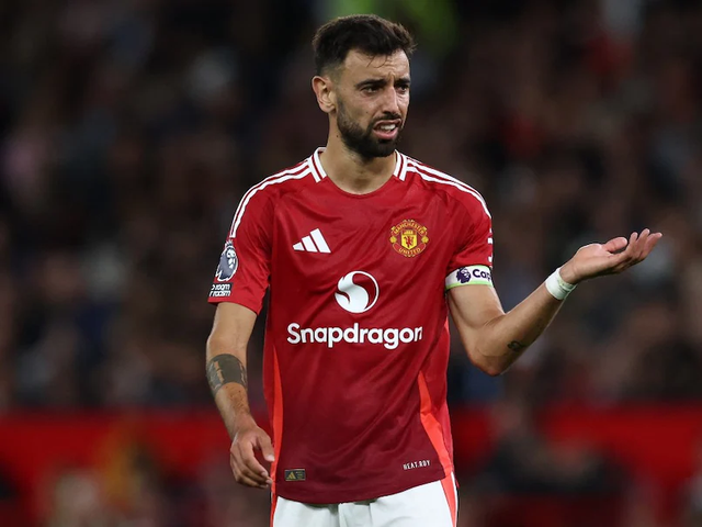 VIDEO: Brighton 2 – 1 Manchester United Highlights |Watch Now | Premier League