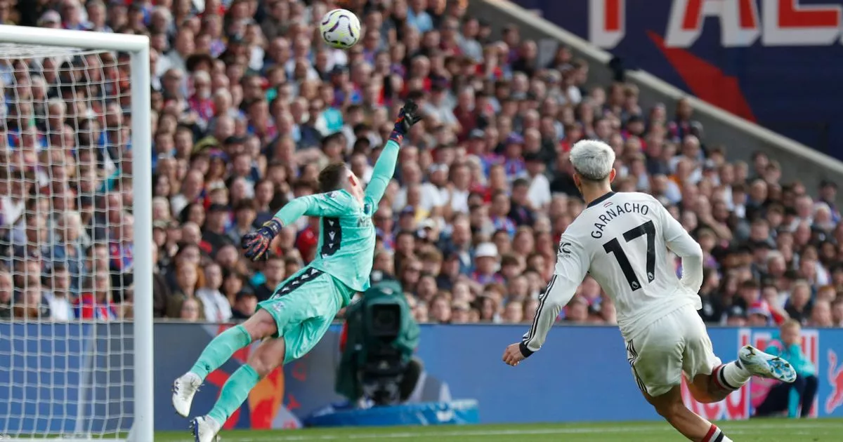 VIDEO: Crystal Palace 0 – 0 Manchester United Highlights |Watch Now | Premier League