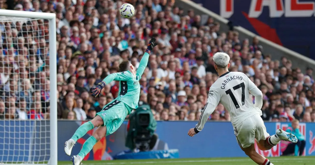 VIDEO: Crystal Palace 0 – 0 Manchester United Highlights |Watch Now | Premier League