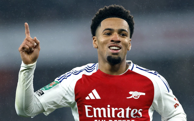 VIDEO: Arsenal 5 – 1 Bolton Wanderers Highlights |Watch Now | League Cup