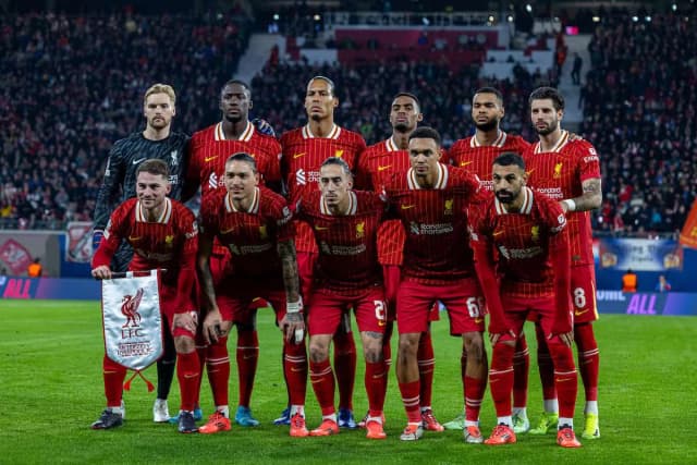 VIDEO: Leipzig 0 – 1 Liverpool Highlights |Watch Now | Champions League