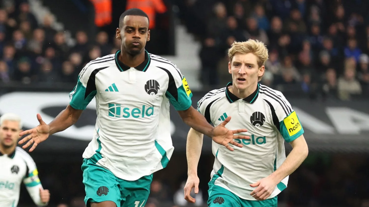 VIDEO: Ipswich 0 – 4 Newcastle United Highlights |Watch Now | Premier League