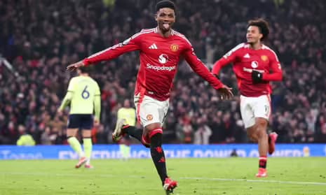 VIDEO: Manchester United 3 – 1 Southampton Highlights |Watch Now | Premier League