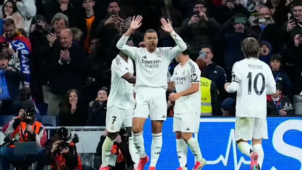 VIDEO: Real Madrid 5 – 2 Celta VigoHighlights |Watch Now | Copa del Rey