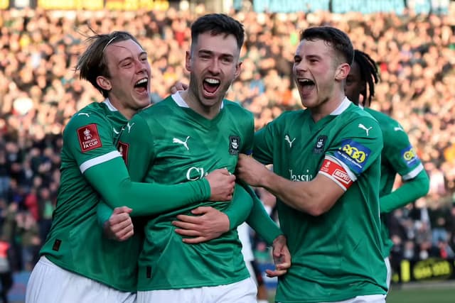 VIDEO: Plymouth 1 – 0 Liverpool Highlights |Watch Now | FA Cup