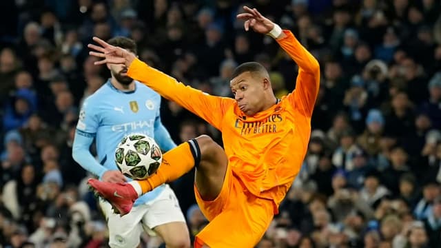 VIDEO: Manchester City 2 – 3 Real Madrid Highlights |Watch Now | Champions League