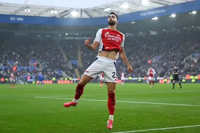 VIDEO: Leicester 0 – 2 Arsenal Highlights |Watch Now | Premier League