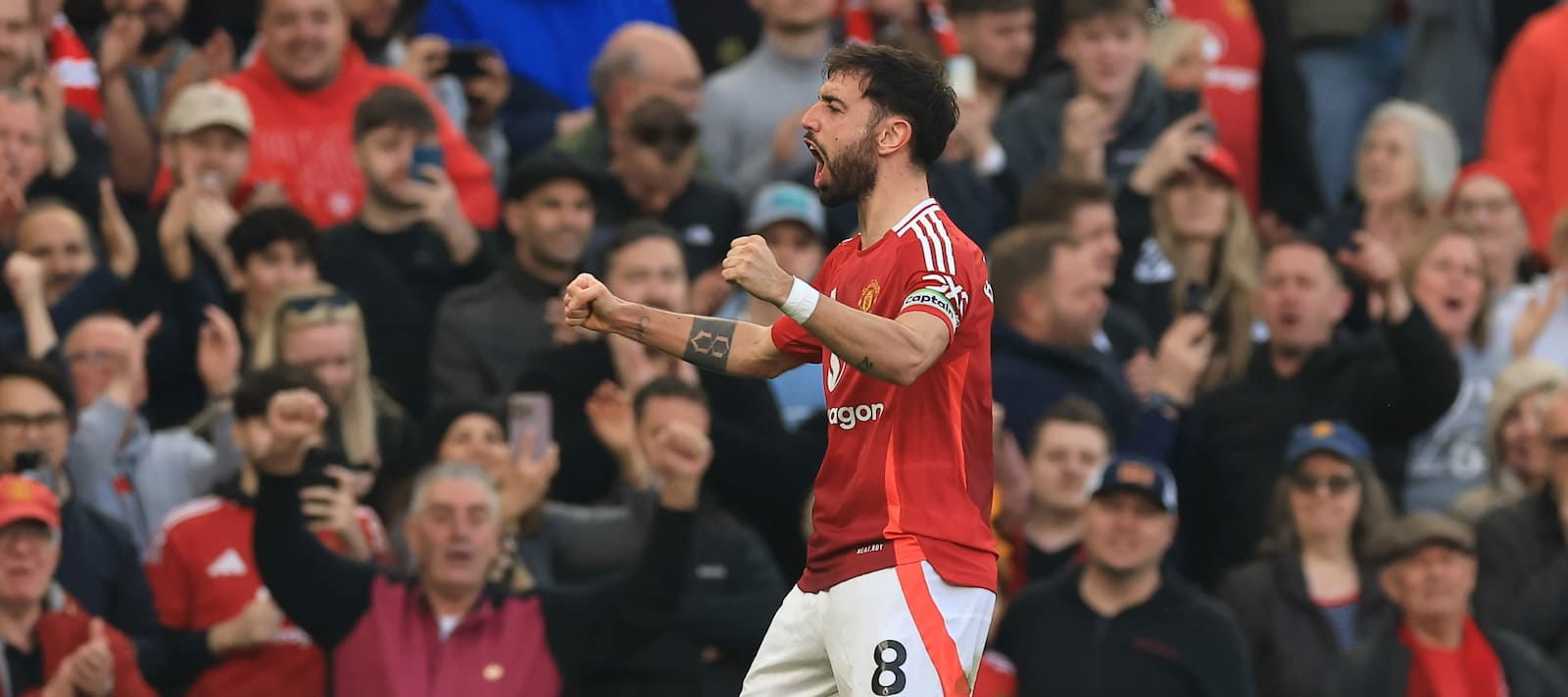 VIDEO: Manchester United 1 – 1 Arsenal Highlights |Watch Now | Premier League
