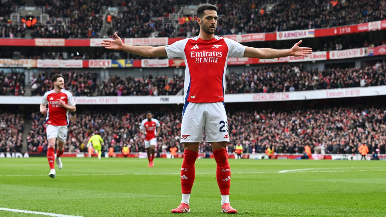 VIDEO: Arsenal 1 – 0 Chelsea Highlights |Watch Now | Premier League