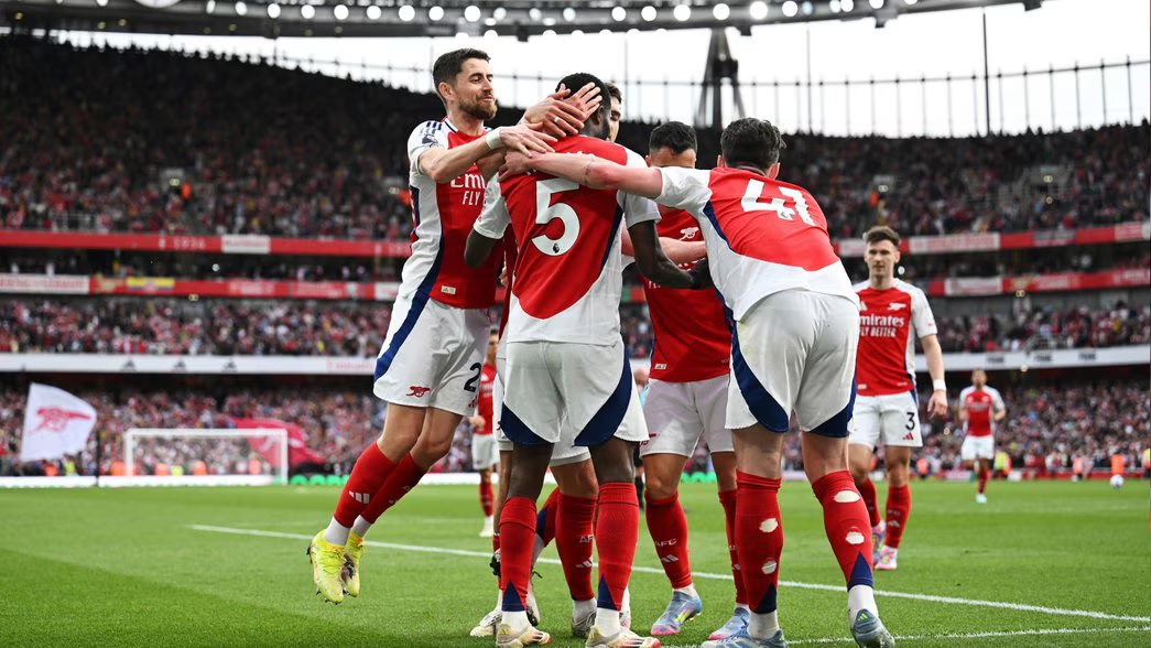 VIDEO: Arsenal 1 – 1 Brentford Highlights |Watch Now | Premier League