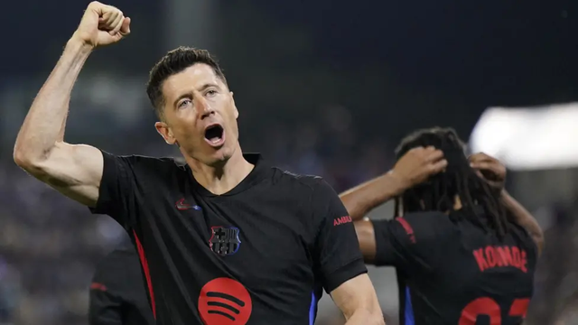 VIDEO: Leganés 0 – 1 Barcelona Highlights |Watch Now | La Liga