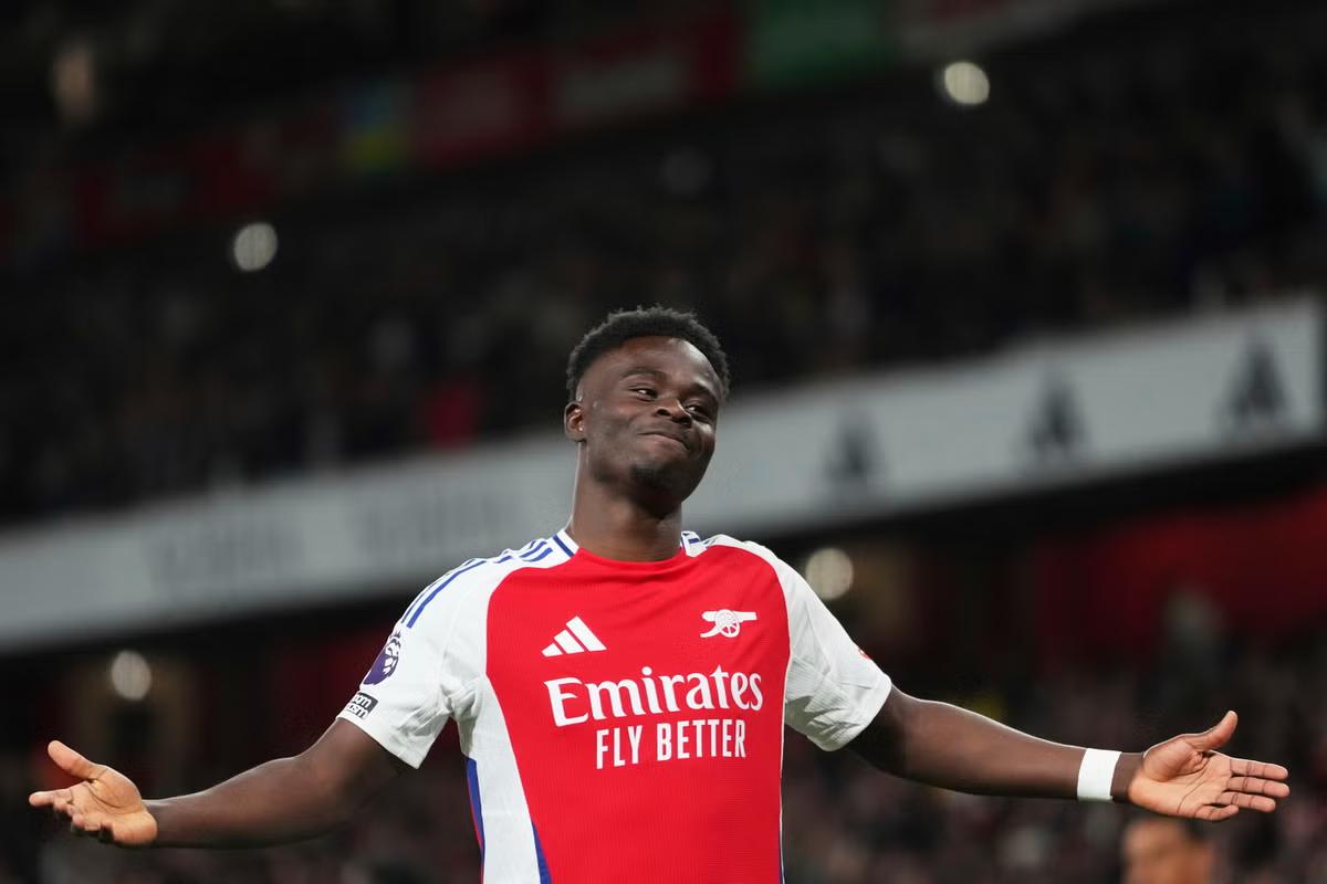 VIDEO: Arsenal 2 – 1 Fulham Highlights |Watch Now | Premier League
