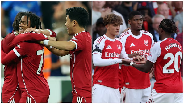 VIDEO: Liverpool 1 – 0 Arsenal Highlights |Watch Now | Premier League