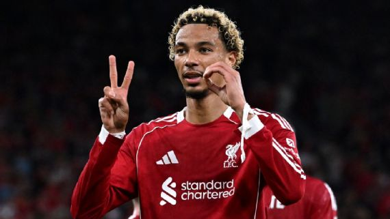 VIDEO: Liverpool 4 – 5 Bournemouth Highlights |Watch Now | Premier League