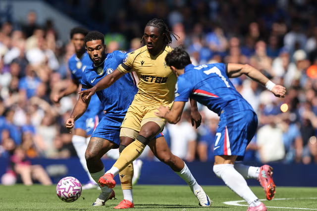 VIDEO: Crystal Palace 0 – 0 ChelseaHighlights |Watch Now | Premier League