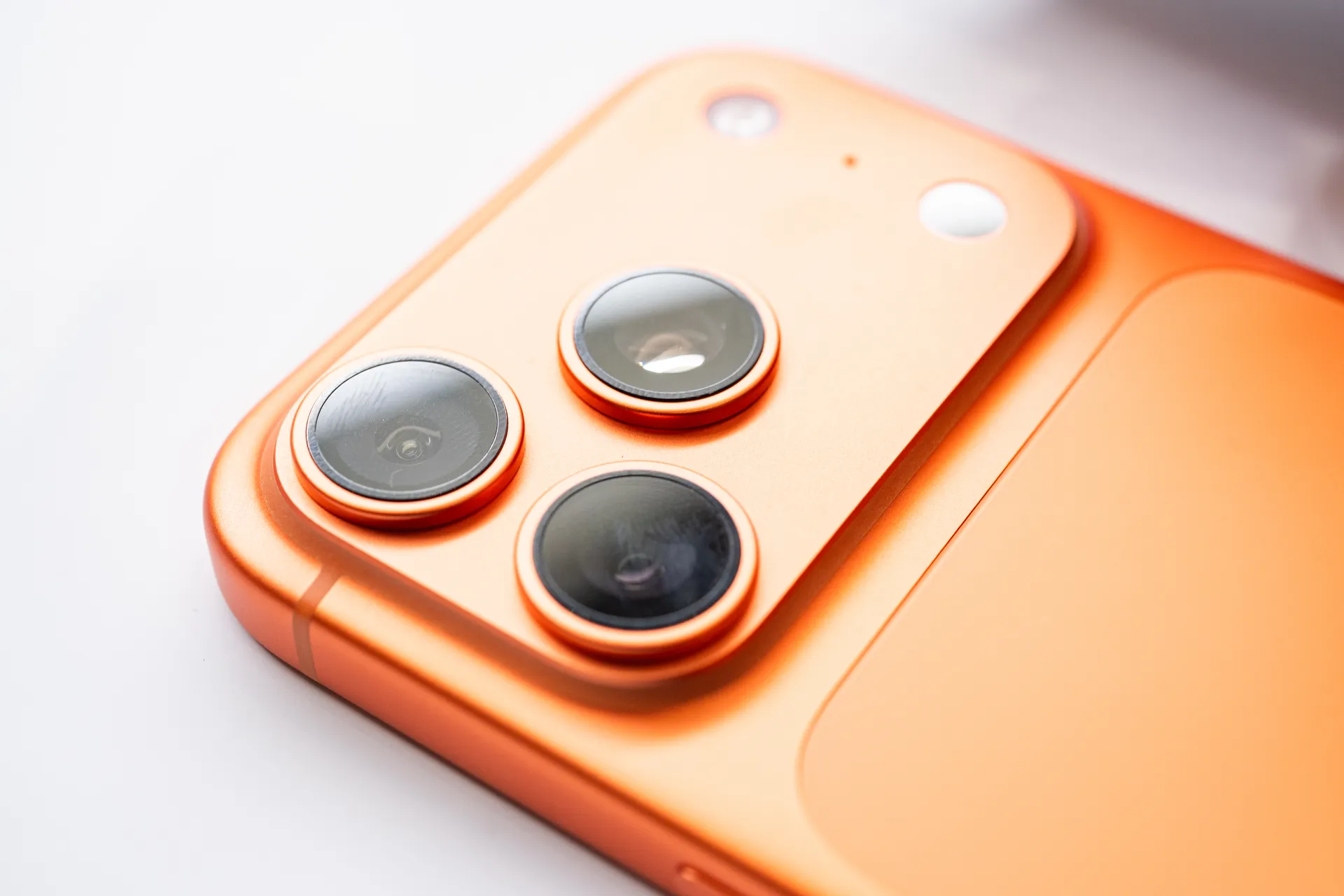3 Exciting Camera Features on Apple’s New iPhone 17 Lineup