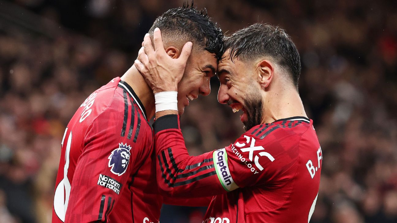VIDEO: Manchester United 2 – 1 Chelsea Highlights |Watch Now | Premier League