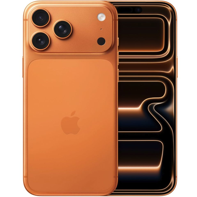 iPhone 17 Pro Max vs iPhone 16 Pro Max: Apple’s New Flagship Compared