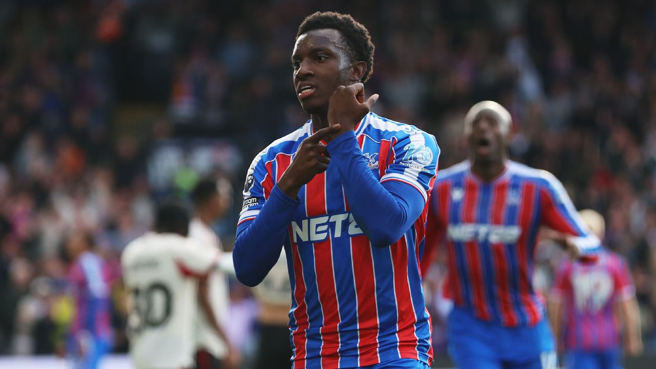 VIDEO: Crystal Palace 2 – 1 Liverpool Highlights |Watch Now | Premier League