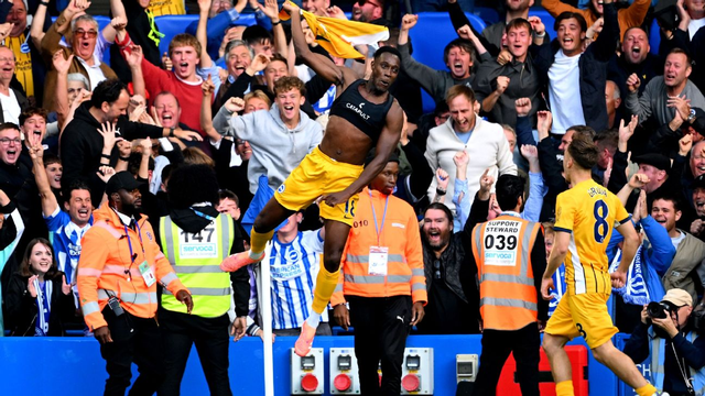 VIDEO: Brighton 3 – 1 Chelsea Highlights |Watch Now | Premier League