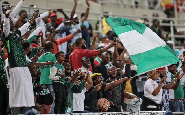 VIDEO: Nigeria 4 – 0 Benin Republic Highlights |Watch Now | World Cup Qualifiers
