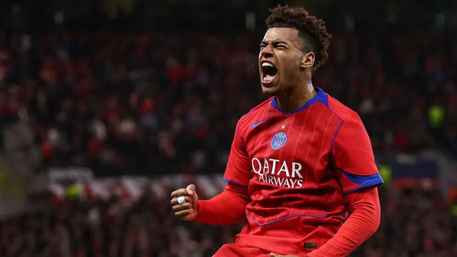 VIDEO: Bayer Leverkusen 2 – 7 PSG Highlights |Watch Now | Champions League