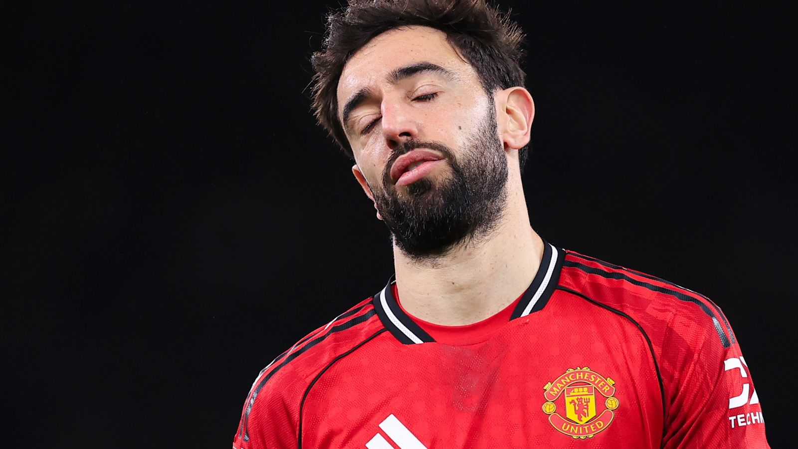 VIDEO: Manchester United 1 – 2 Brighton Highlights |Watch Now | Premier League