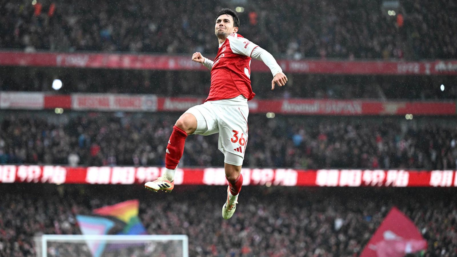 VIDEO: Arsenal 3 – 0 Sunderland Highlights | Watch Now | Premier League