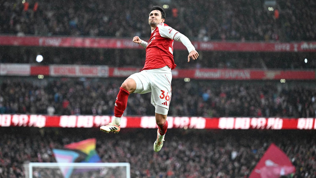 VIDEO: Arsenal 3 – 0 Sunderland Highlights | Watch Now | Premier League