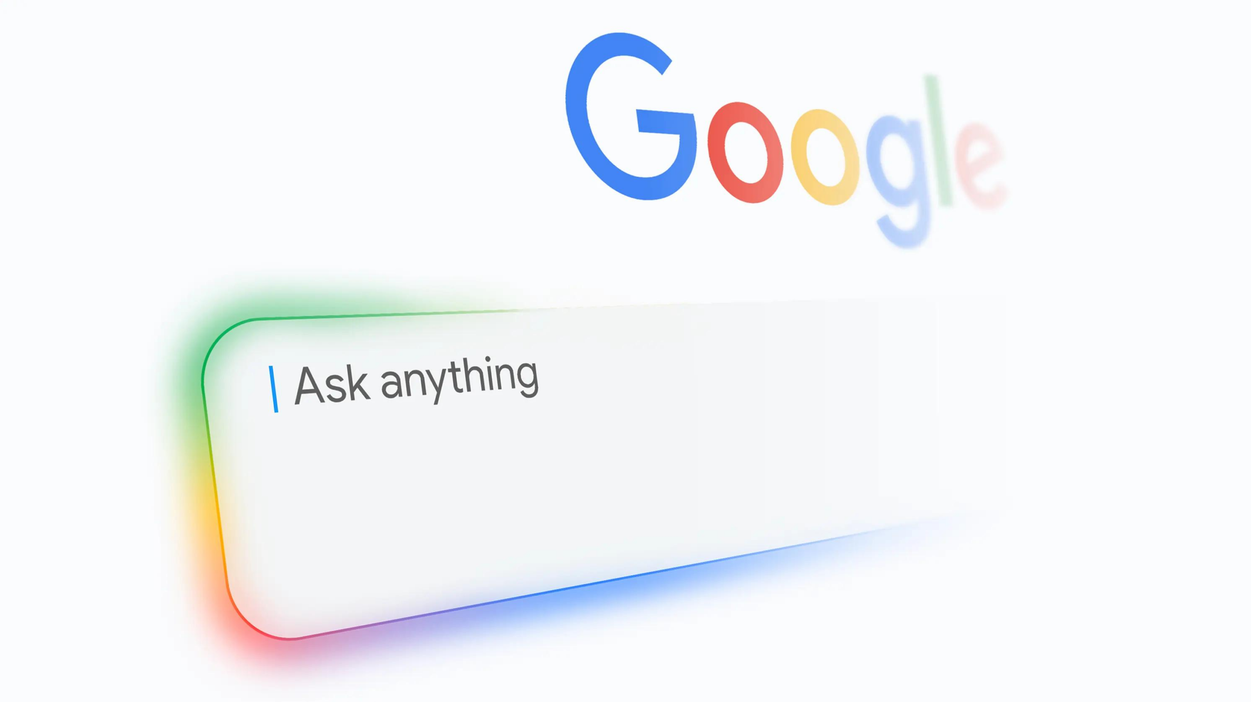 Google Search Becomes AI Search