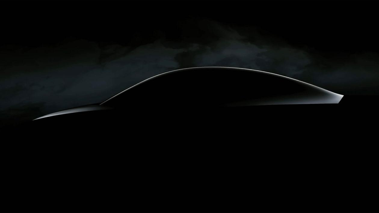Tesla’s Smaller SUV