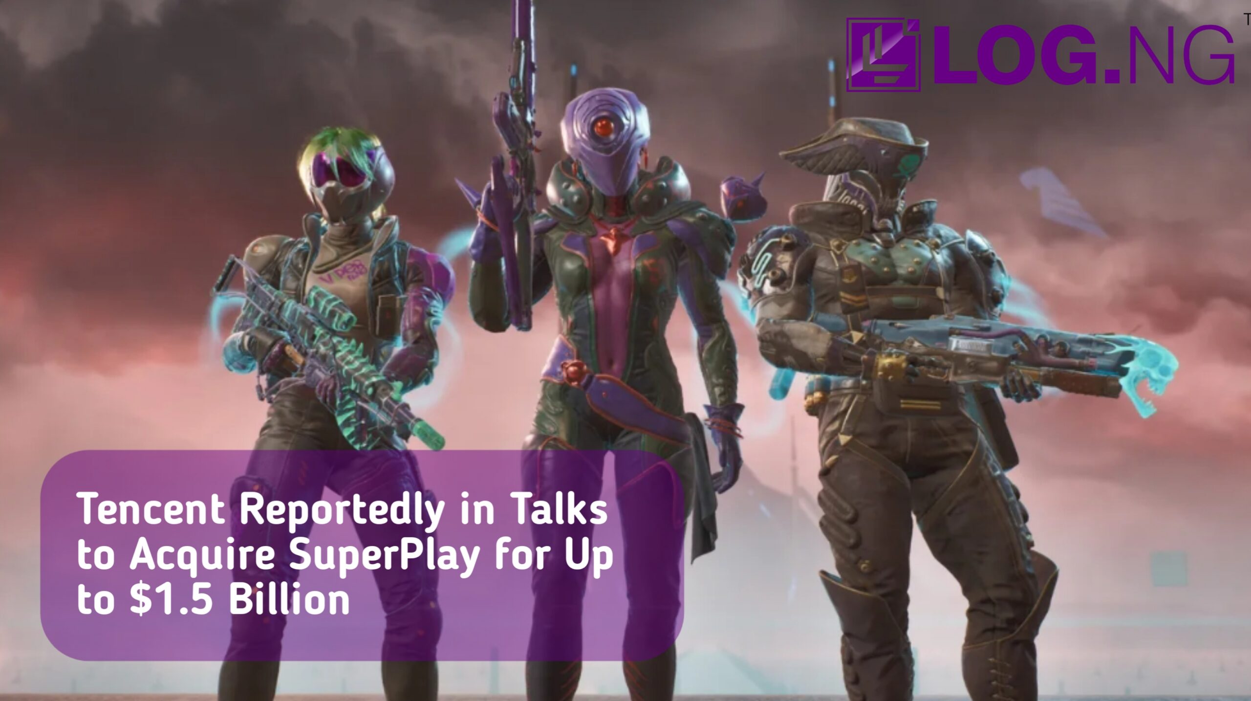 1047 Games Announces Layoffs Amid Tough Gaming Market