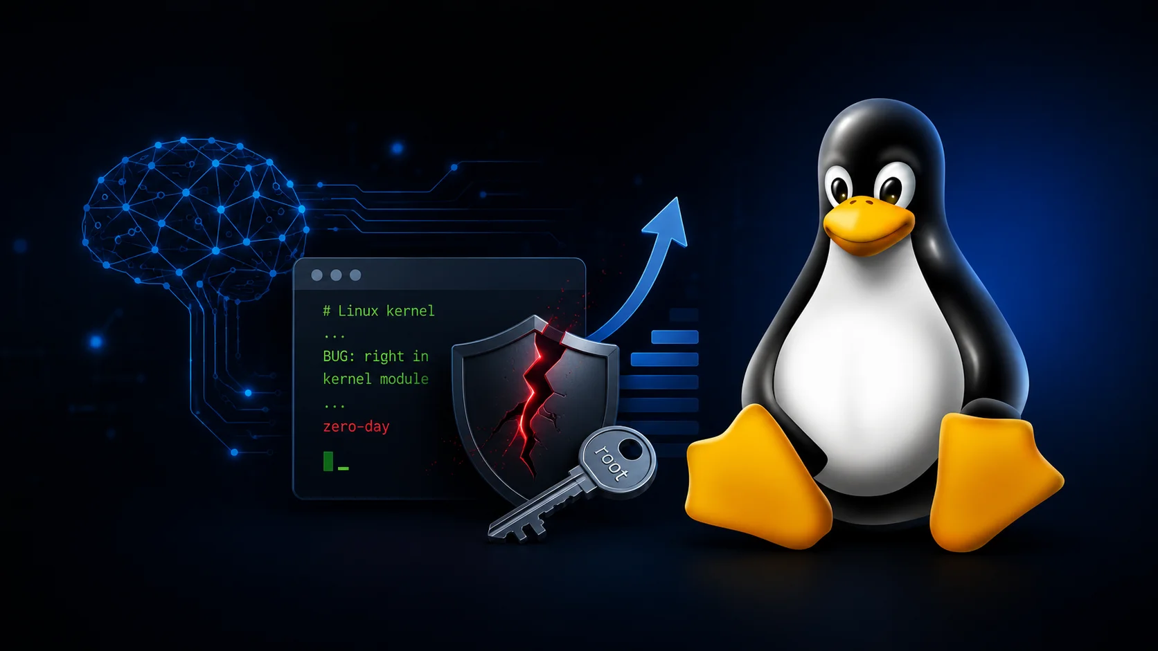 AI-Assisted Exploit Targets Linux Kernel Vulnerability and Raises New Security Concerns