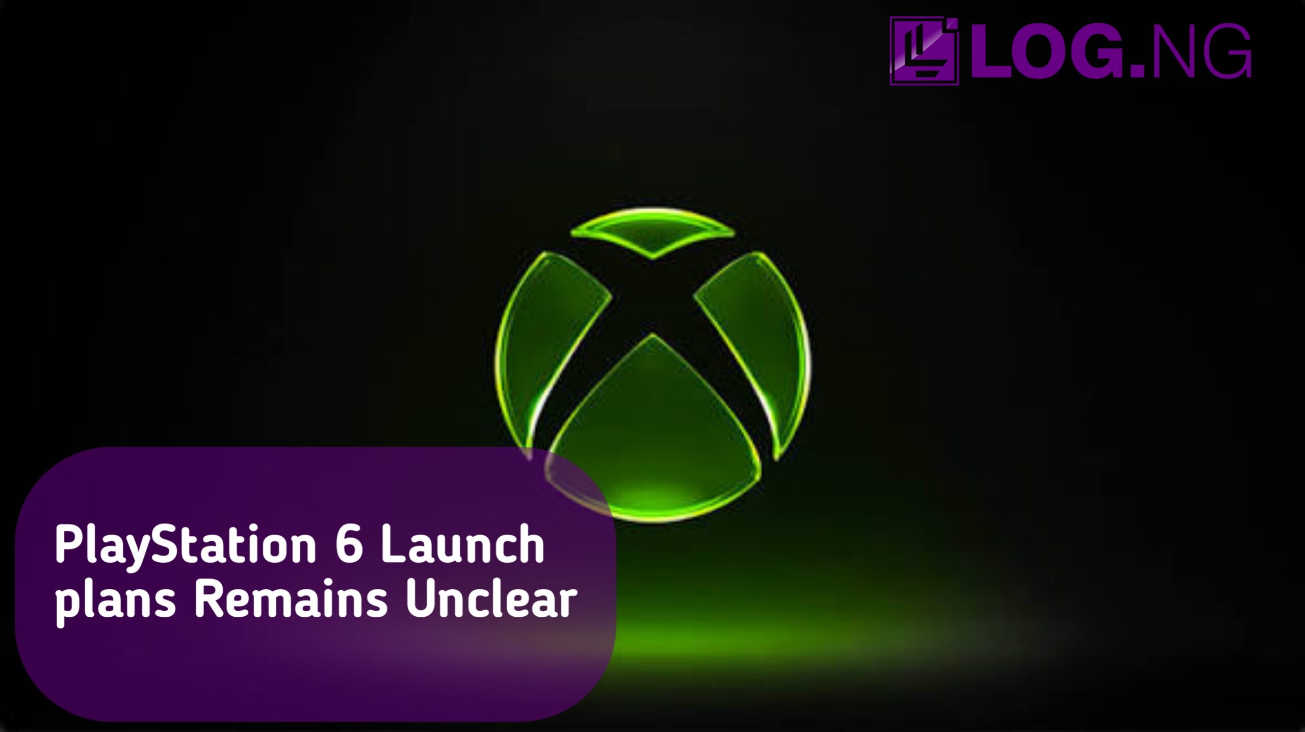 PlayStation 6 Launch Plans Remain Unclear