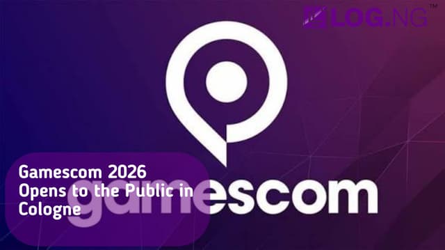 Gamescom 2026 Opens to the Public in Cologne